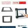 501002939 + 300000688 Touchscreen + Cover for MaxiSys Pro