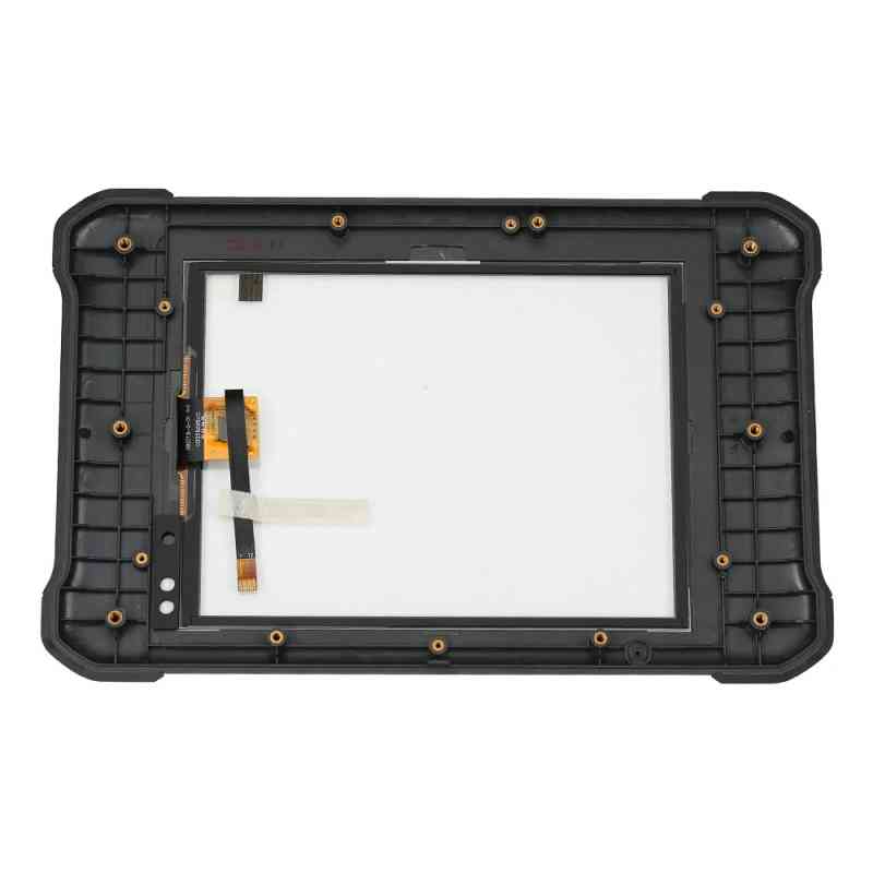 501002943 + 300000712 Touchscreen + Cover for Maxisys MS906