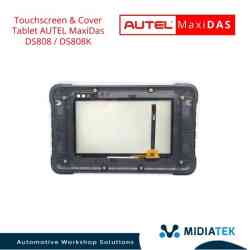 501003073 + 300001192 Touchscreen + Cover for MaxiCheck DS808