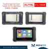 501003073 + 300001192 Touchscreen + Cover for MaxiCheck DS808