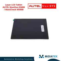 501002866 LCD for MaxiCheck MX808 / DS808
