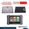 501002866 LCD for MaxiCheck MX808 / DS808