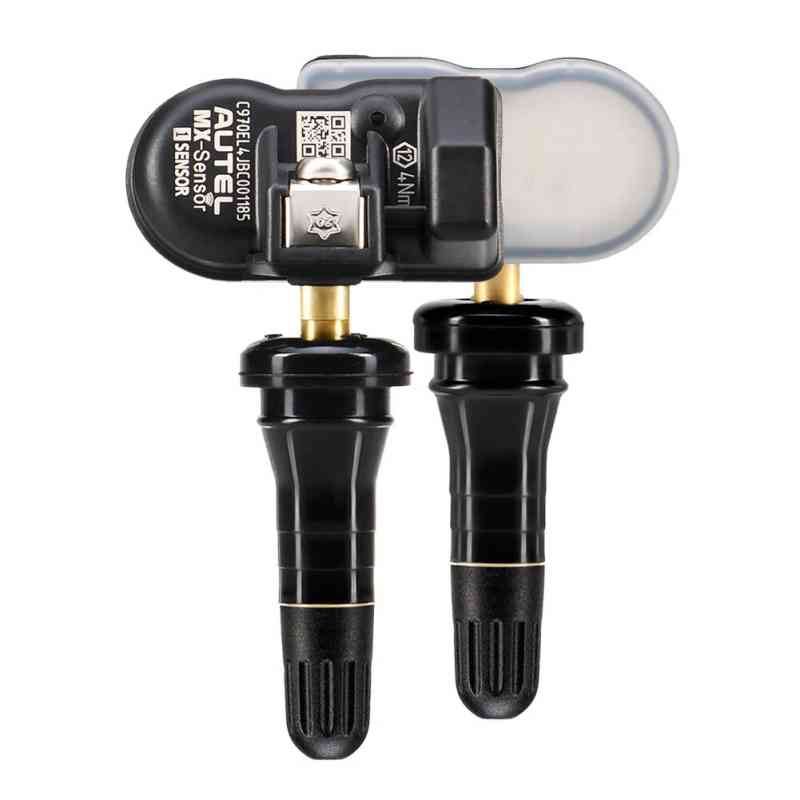 AUTEL 1-Sensor Universal Programmable TPMS (315MHz & 433MHz)
