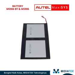 BTMS906 Battery MS906 / MS906BT