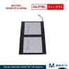 BTMS906 Battery MS906 / MS906BT