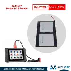 BTMS906 Battery MS906 / MS906BT