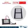 BTMS906 Battery MS906 / MS906BT