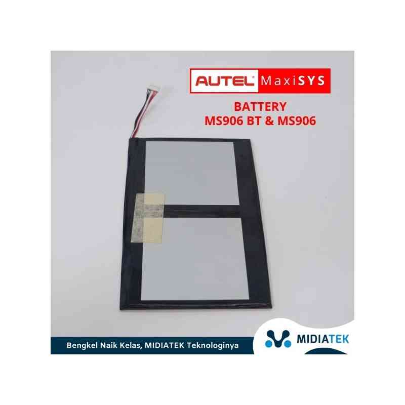 BTMS906 Battery MS906 / MS906BT