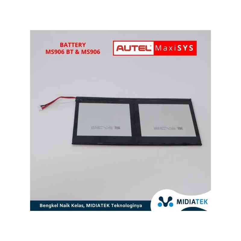 BTMS906 Battery MS906 / MS906BT