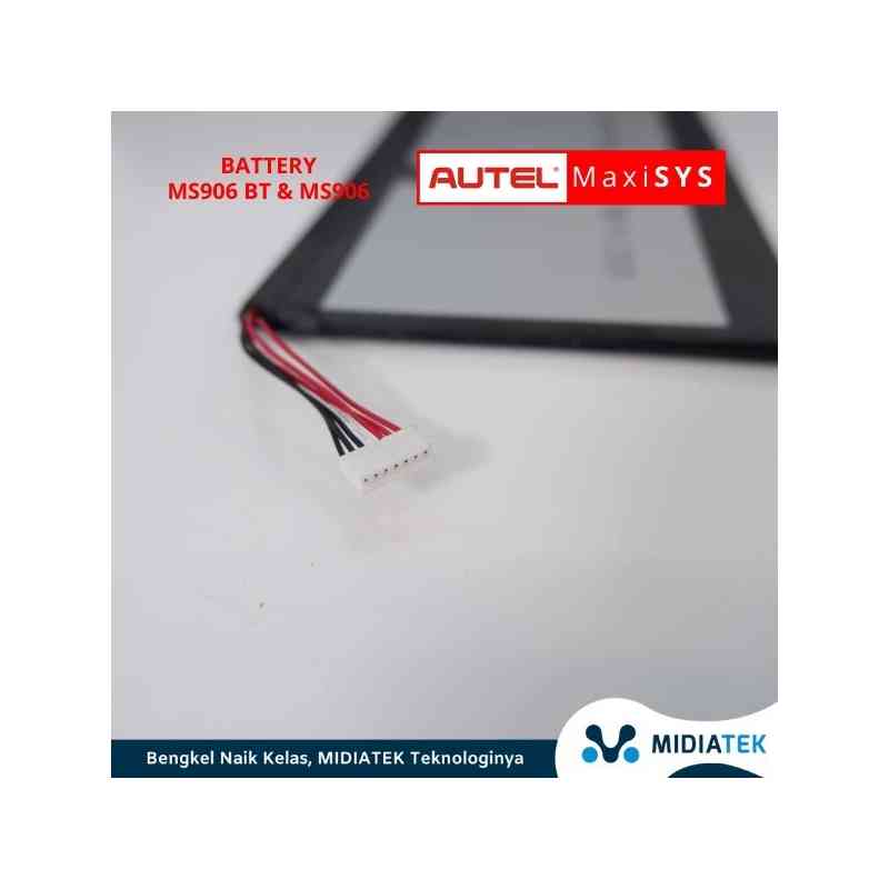 BTMS906 Battery MS906 / MS906BT