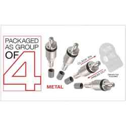 AUTEL Metal Valve Kit – Replacement Valve Set