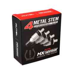 AUTEL Metal Valve Kit – Replacement Valve Set