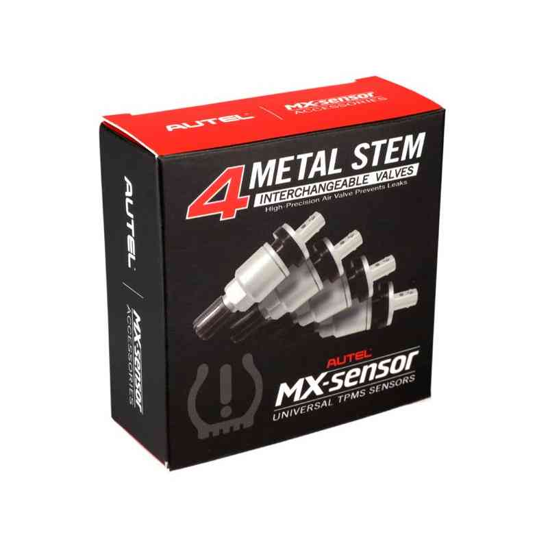 AUTEL Metal Valve Kit – Replacement Valve Set