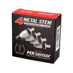 AUTEL Metal Valve Kit – Replacement Valve Set
