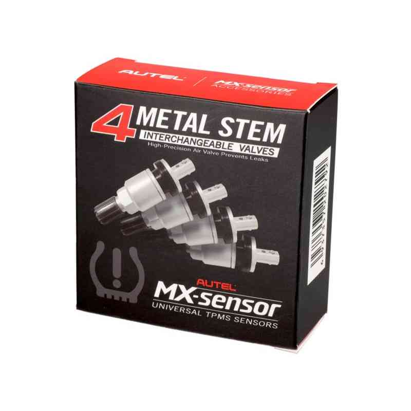 AUTEL Metal Valve Kit – Replacement Valve Set