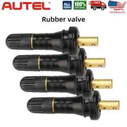 AUTEL Rubber Valve Kit – Replacement Valves for MX-Sensors