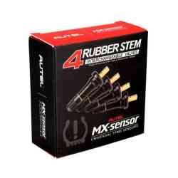 AUTEL Rubber Valve Kit – Replacement Valves for MX-Sensors