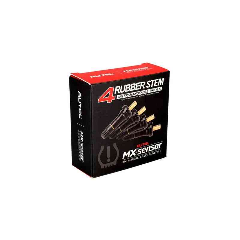 AUTEL Rubber Valve Kit – Replacement Valves for MX-Sensors