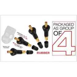 AUTEL Rubber Valve Kit – Replacement Valves for MX-Sensors