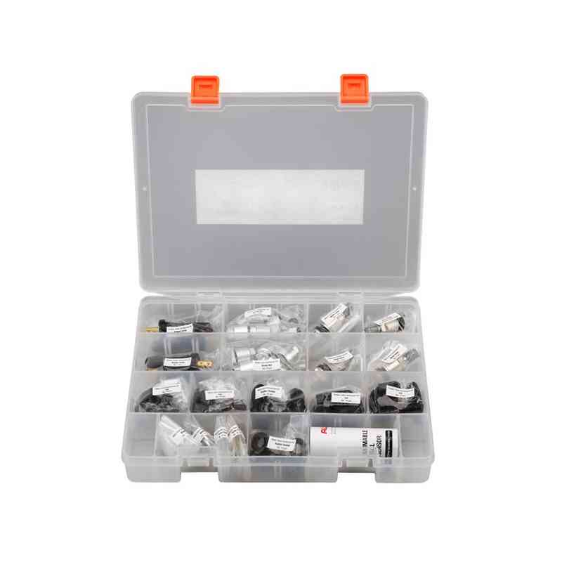 AUTEL MX-Sensor Component Kit – Rubber & Metal Replacement Parts