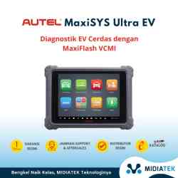 AUTEL MaxiSys Ultra EV – Advanced Intelligent Diagnostics for EV & Hybrid Vehicles
