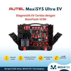 AUTEL MaxiSys Ultra EV – Advanced Intelligent Diagnostics for EV & Hybrid Vehicles