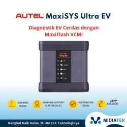 AUTEL MaxiSys Ultra EV – Advanced Intelligent Diagnostics for EV & Hybrid Vehicles