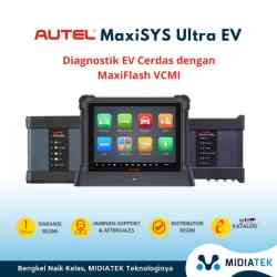 AUTEL MaxiSys Ultra EV – Advanced Intelligent Diagnostics for EV & Hybrid Vehicles
