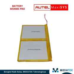 BTMSPRO Battery MS908s Pro
