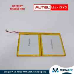 BTMSPRO Battery MS908s Pro