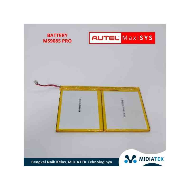 BTMSPRO Battery MS908s Pro
