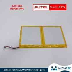 BTMSPRO Battery MS908s Pro