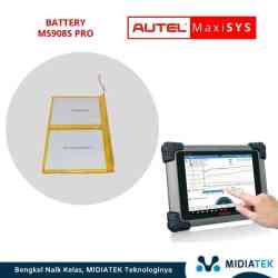BTMSPRO Battery MS908s Pro