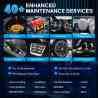 AUTEL MaxiSys MS909EV – Advanced Intelligent EV Diagnostics