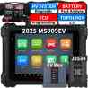 AUTEL MaxiSys MS909EV – Advanced Intelligent EV Diagnostics