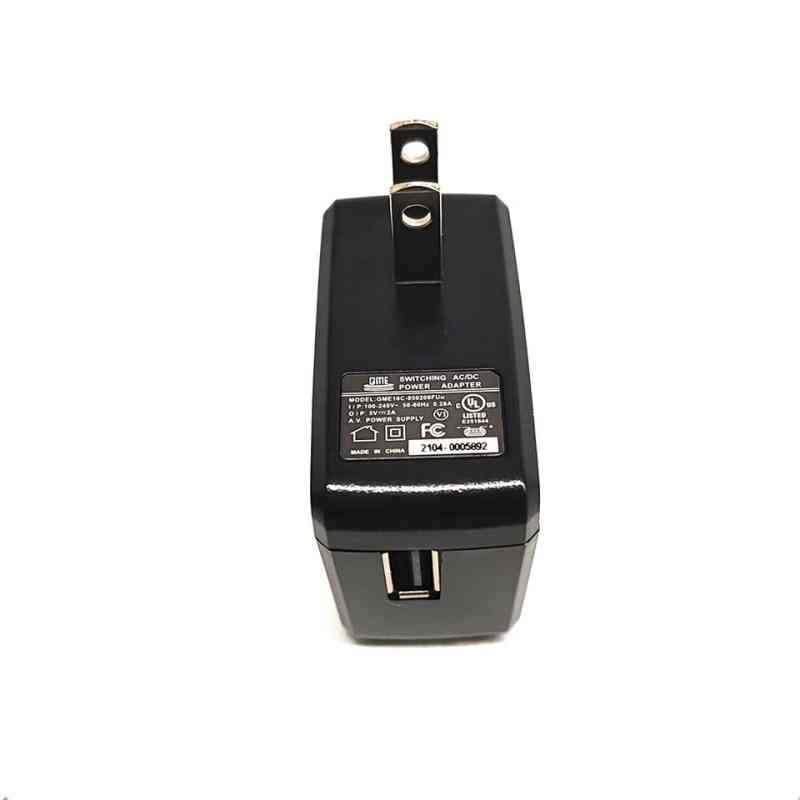CHGR MXDS Charger Maxisys MX808 / DS808