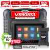 AUTEL MaxiSys MS908S3 – Professional All-in-One Diagnostic Tool