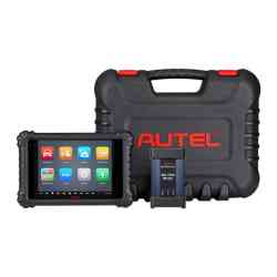 AUTEL MaxiSys MS908S3 – Professional All-in-One Diagnostic Tool