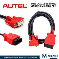Main Cable OBD for Maxisys Pro