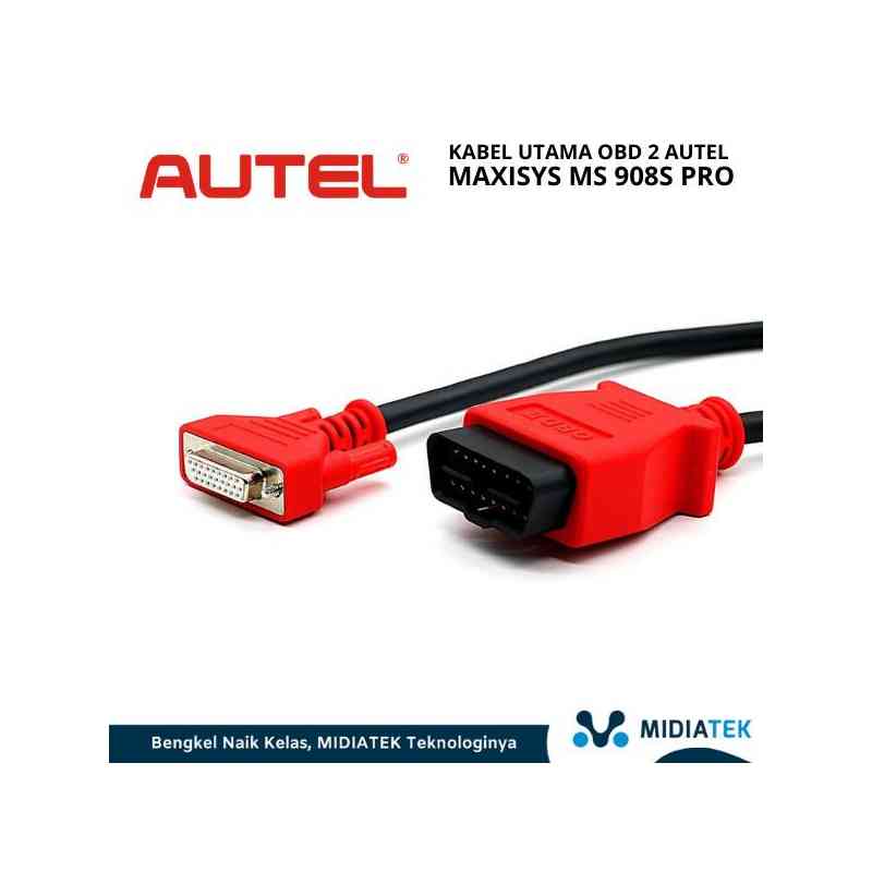 Main Cable OBD for Maxisys Pro