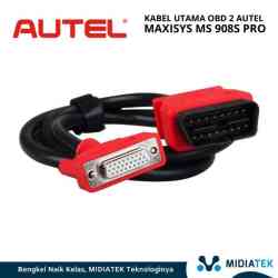 Main Cable OBD for Maxisys Pro