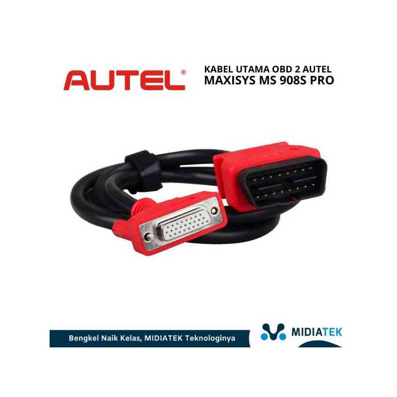 Main Cable OBD for Maxisys Pro
