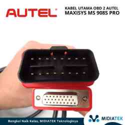 Main Cable OBD for Maxisys Pro