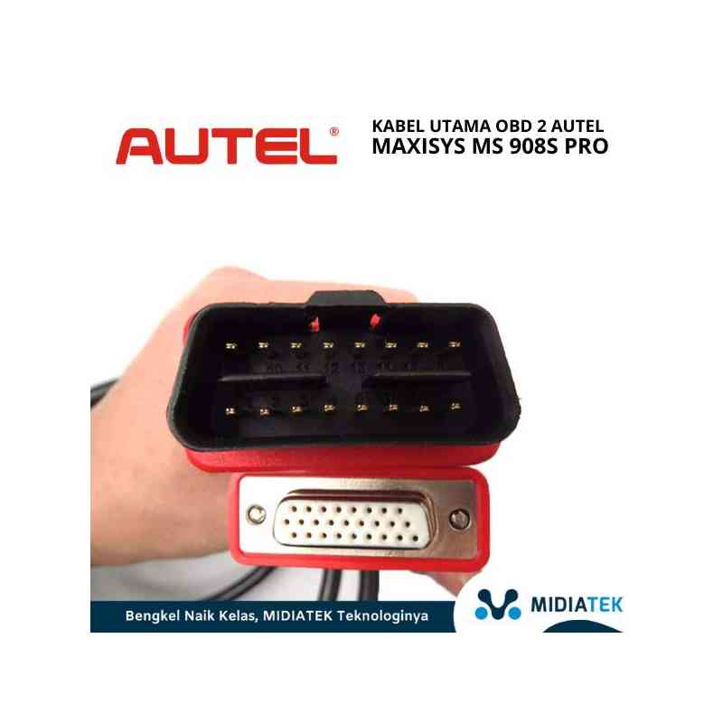 Main Cable OBD for Maxisys Pro