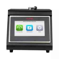 AUTEL MaxiEV ALT100L – EV Battery Enclosure Integrity Testing