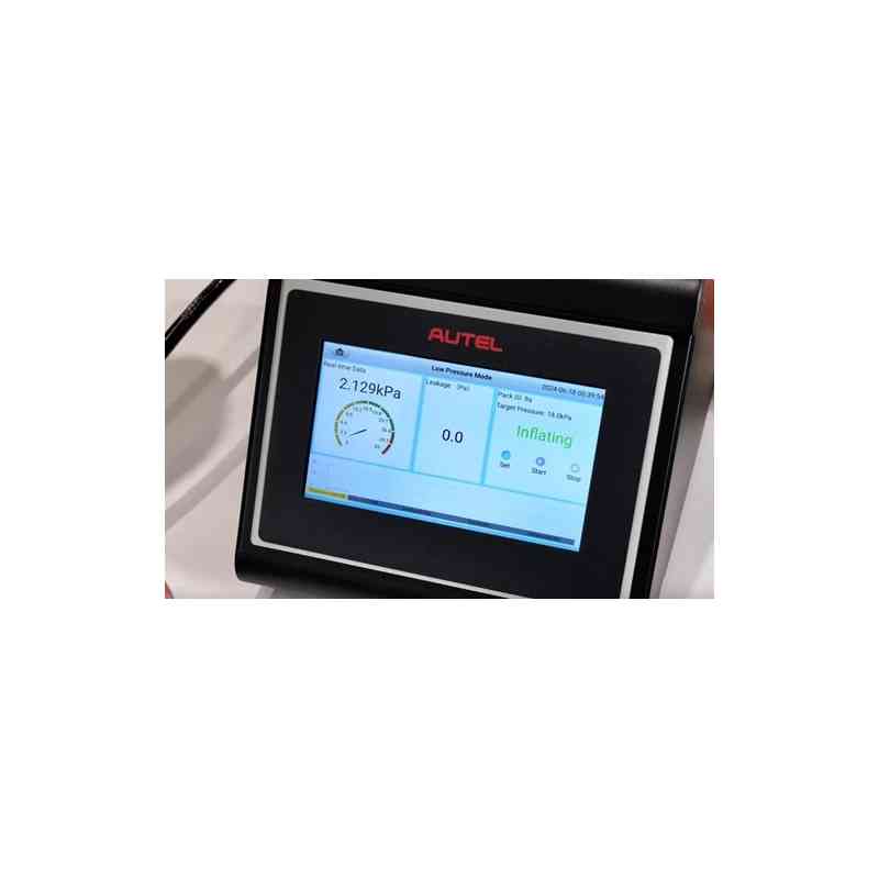 AUTEL MaxiEV ALT100L – EV Battery Enclosure Integrity Testing