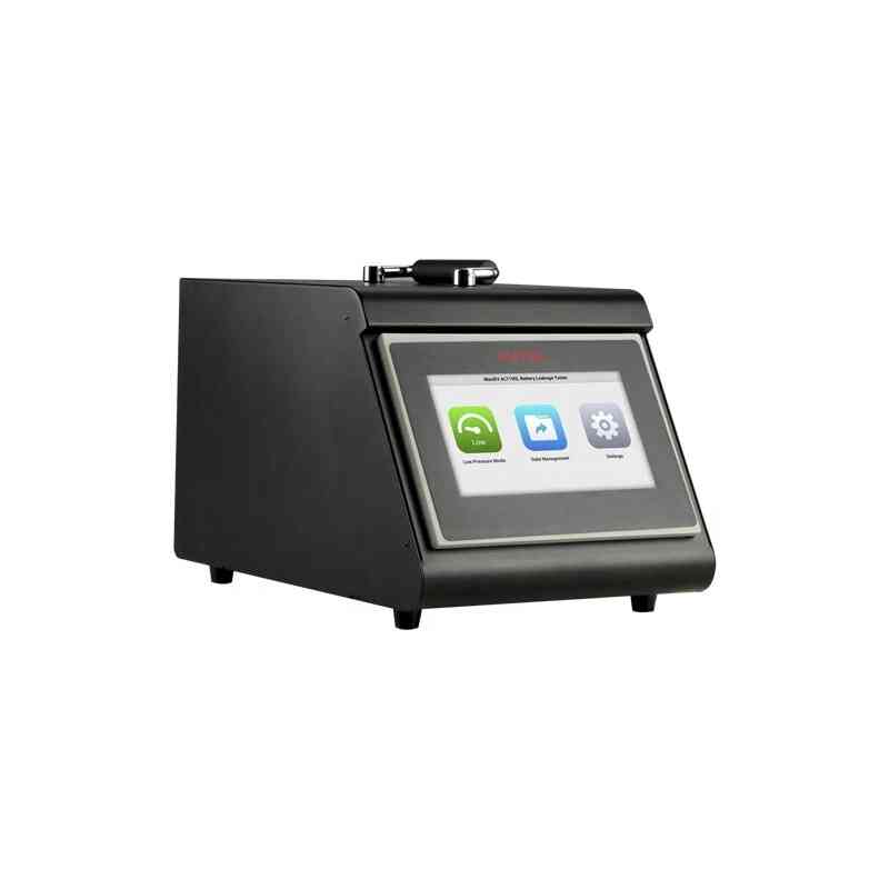 AUTEL MaxiEV ALT100L – EV Battery Enclosure Integrity Testing