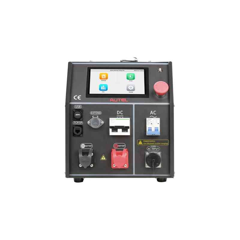 AUTEL MaxiEV CDT100 – HV Battery Discharge & Charge Unit