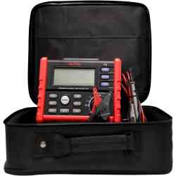 AUTEL MaxiEV ITS100 – High Voltage Insulation Resistance Tester
