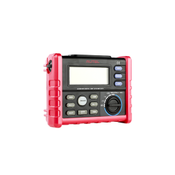 AUTEL MaxiEV ITS100 – High Voltage Insulation Resistance Tester